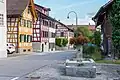 Unterstammheim