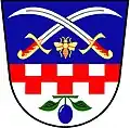 Wappen von Kelnik