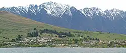 Kelvin Heights