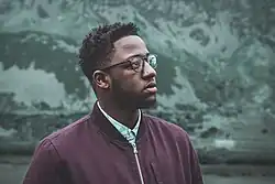 Kelvin Jones