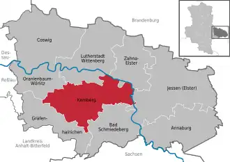 Karte
