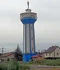 Wasserturm Kembs