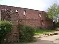 Kaserne/Kemenate