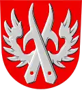 Kemijärvi[26] (1960 bis 1972)