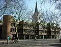 Kempen, Rathaus
