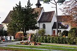 Kapelle St. Ursula