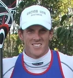 Ken Wallace (2008)