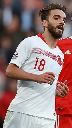 Karaman (2018)