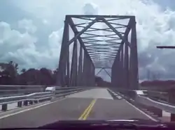Kendall-Brücke