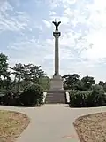 Weltkriegsdenkmal