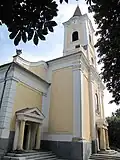 Römisch-katholische Kirche Nagyboldogasszony