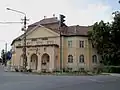 Rathaus