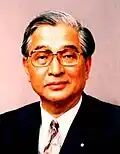 Kenji Manabe