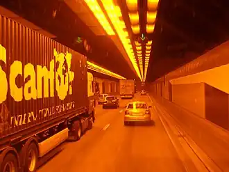 Kennedytunnel