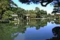 1.: Kenroku-en in Kanazawa