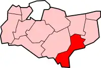Folkestone and Hythe