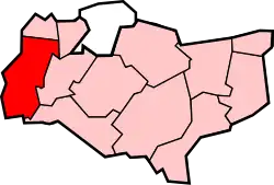 Sevenoaks