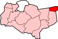 Thanet