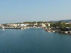 Keramoti