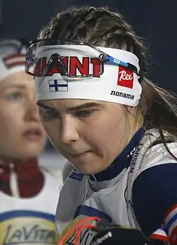 Keränen 2024 in Nové Město