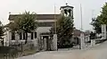 Kirche in Kerasona