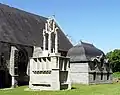 Chapelle de Kerdévot