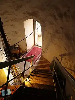 Innenansicht