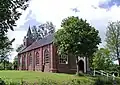 Liebfrauen-Einsiedelei in Warfhuizen