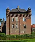 Schloss Loersfeld