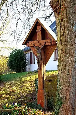 Wegekreuz
