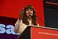 Kerstin Wolter seit 2025