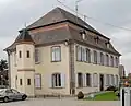 Pfarrhaus
