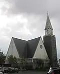 Kirche Notre-Dame-de-Pitié