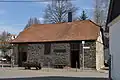 Backhaus