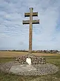 Doppelkreuz