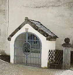 Kapelle