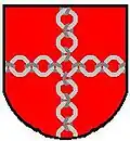 Kettenkreuz