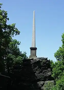 Augustobelisk