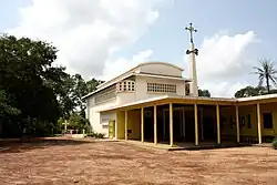 Benediktinerkloster