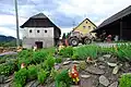 Leisbach 9, „vulgo DASETNIG“-Hube