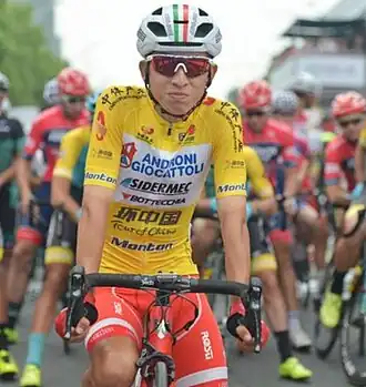 Kevin Rivera (2023)