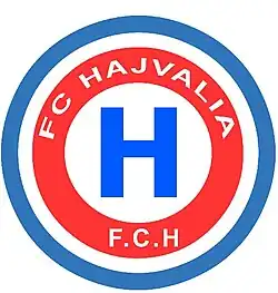 Vereinswappen