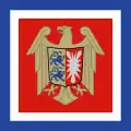 Kfz-Stander des Ministerpräsidenten (ab&nbsp;1957)