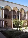 Maschruteh-Haus