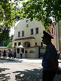 Generalkonsulat in Charkiw