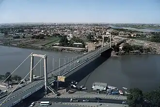Tuti-Brücke