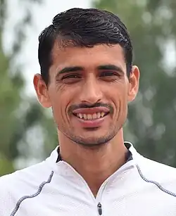 Kheta Ram (2016)