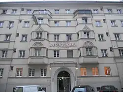 Khunngasse 8