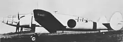 Tachikawa Ki-70
