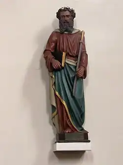 Heiliger Paulus